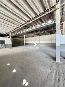 Galpão / Depósito / Armazém para alugar, 600m² no Itaipu, Niterói