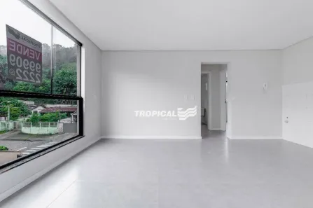 Apartamento com 2 Quartos à venda, 65m² no Badenfurt, Blumenau
