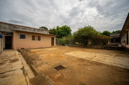 Fazenda / Sítio / Chácara com 7 Quartos à venda, 400m² no Chácara do Remanso, Vargem Grande Paulista