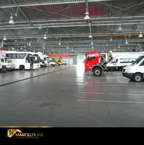 Galpão / Depósito / Armazém com 1 Quarto para venda ou aluguel, 1000m² no Centro, Camaçari