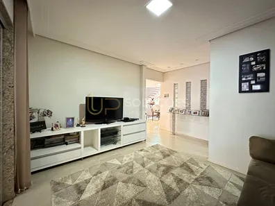 Casa de Condomínio com 4 Quartos à venda, 390m² no Condomínio Império dos Nobres, Brasília