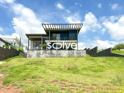 Sobrado com 4 Quartos à venda, 700m² no Morro Alto, Itupeva