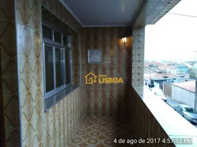 Sobrado com 3 Quartos à venda, 215m² no Vila Alpina, São Paulo