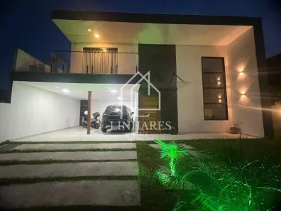 Casa com 3 Quartos à venda, 112m² no Recanto de Itaipuaçu (Itaipuaçu), Maricá
