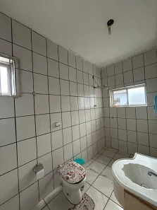 Casa de Vila com 3 Quartos para alugar, 75m² no Vila Oceanopolis, Mongaguá
