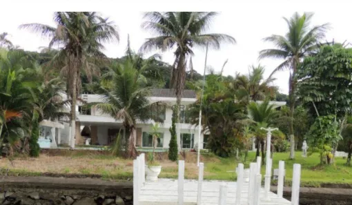 Casa de Condomínio com 7 Quartos à venda, 700m² no Balneario Praia do Perequê, Guarujá
