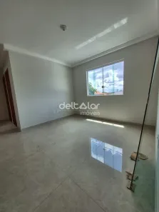 Apartamento com 3 Quartos à venda, 60m² no Santa Mônica, Belo Horizonte