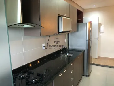 Flat com 1 Quarto para alugar, 56m² no Jardim América, Sorocaba