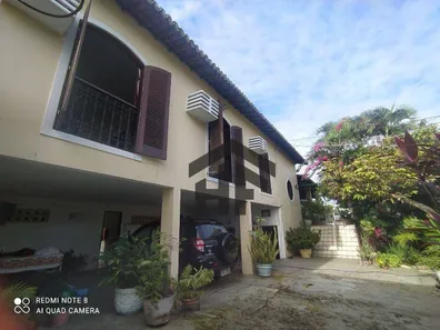 Casa com 4 Quartos para venda ou aluguel, 414m² no Piedade, Jaboatão dos Guararapes