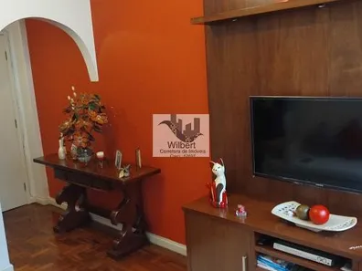 Apartamento com 3 Quartos à venda, 59m² no Bingen, Petrópolis