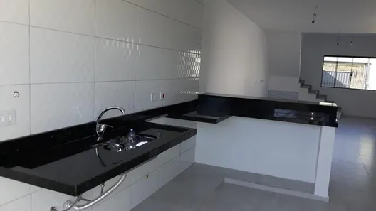 Sobrado com 3 Quartos à venda, 115m² no Jardim Bela Vista, Araçariguama