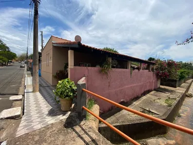 Casa com 3 Quartos à venda, 82m² no Centro, Anhembi