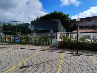 Apartamento com 2 Quartos à venda, 55m² no Tanquinho, Ferraz de Vasconcelos