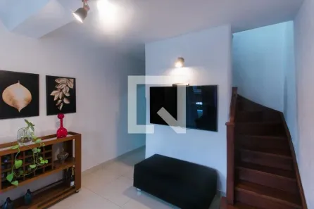 Casa de Condomínio com 2 Quartos à venda, 80m² no Vila Gumercindo, São Paulo