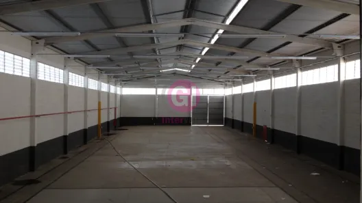 Galpão / Depósito / Armazém para alugar, 1650m² no Jardim Califórnia, Jacareí