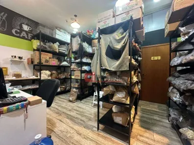 Conjunto Comercial / Sala à venda, 100m² no Centro, Jaguariúna