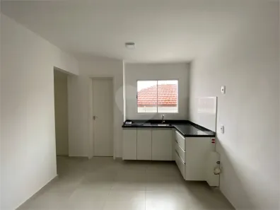 Apartamento com 2 Quartos para alugar, 40m² no Jardim São Paulo(Zona Norte), São Paulo