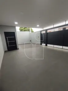 Casa com 3 Quartos à venda, 140m² no César de Almeida, Marília