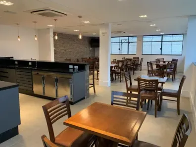 Apartamento com 3 Quartos à venda, 100m² no Jordanópolis, Arujá