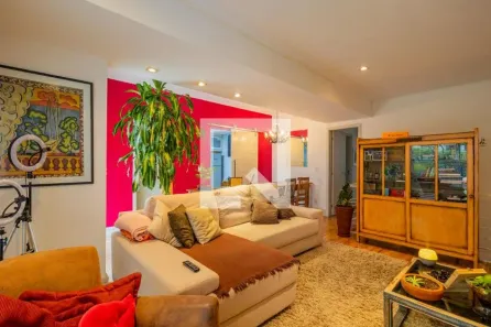 Casa de Condomínio com 3 Quartos à venda, 107m² no Vila Andrade, São Paulo