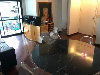 Apartamento com 3 Quartos à venda, 100m² no Cerqueira César, São Paulo