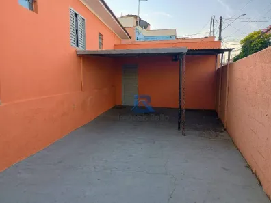 Casa com 3 Quartos para alugar, 120m² no Vila Bela Vista, Itatiba