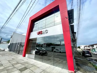 Conjunto Comercial / Sala para alugar, 12m² no Serraria Brasil, Feira de Santana