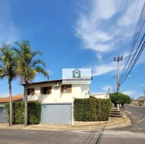 Sobrado com 3 Quartos à venda, 135m² no Jardim Conceição, São José do Rio Preto