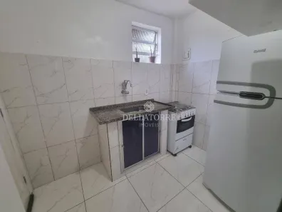Kitnet com 1 Quarto para alugar, 35m² no Alto, Teresópolis