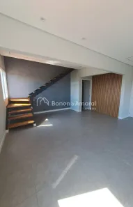 Cobertura com 4 Quartos para alugar, 217m² no Taquaral, Campinas