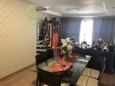 Cobertura com 4 Quartos à venda, 205m² no Palmeiras, Nova Iguaçu