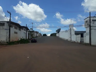 Galpão / Depósito / Armazém com 1 Quarto à venda, 720m² no Parque Pindorama, São Luís