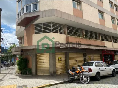 Loja / Salão / Ponto Comercial à venda, 51m² no Centro, Nova Friburgo