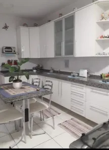 Casa com 3 Quartos à venda, 109m² no Residenciais Fazenda Itapema, Limeira