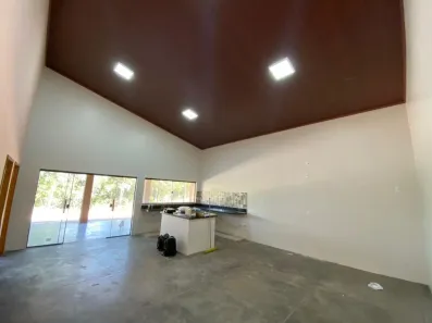 Casa de Condomínio com 4 Quartos à venda, 150m² no , Corumbá de Goiás