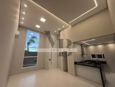 Casa de Condomínio com 3 Quartos à venda, 173m² no Residencial Gaivotas, Monte Mor