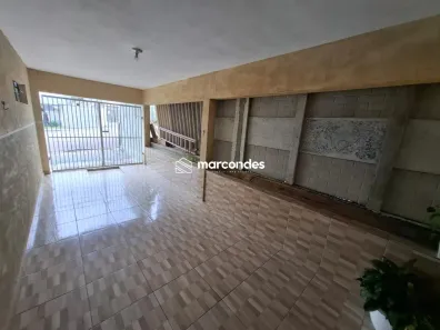 Sobrado com 5 Quartos para venda ou aluguel, 115m² no Gralha Azul, Fazenda Rio Grande