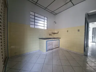 Loja / Salão / Ponto Comercial à venda, 67m² no Vila Santa Tereza, Bauru