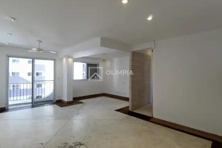 Apartamento com 2 Quartos à venda, 74m² no Vila Olímpia, São Paulo