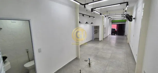Loja / Salão / Ponto Comercial à venda, 110m² no Centro, São Sebastião