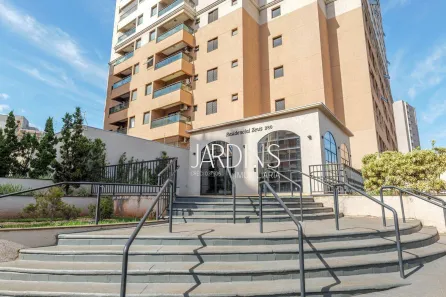 Flat com 1 Quarto à venda, 62m² no Ribeirânia, Ribeirão Preto