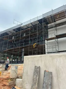 Prédio Inteiro para alugar, 760m² no Vila São José, São José do Rio Preto
