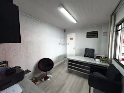 Loja / Salão / Ponto Comercial à venda, 220m² no Boqueirão, Curitiba
