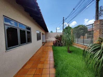 Casa com 3 Quartos à venda, 164m² no Las Vegas, Ibiporã
