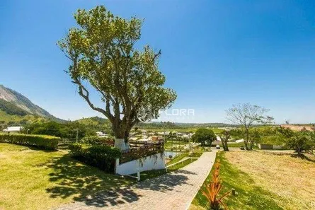 Terreno / Lote / Condomínio à venda, 360m² no Cajueiros (Itaipuaçu), Maricá