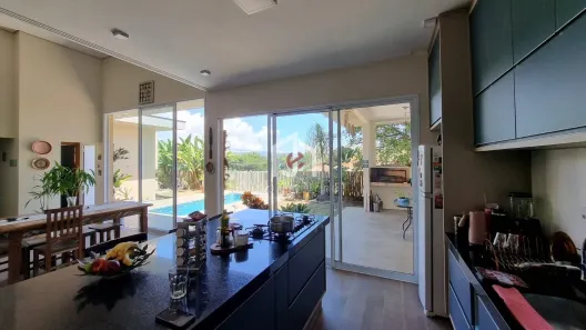 Casa de Condomínio com 3 Quartos à venda, 170m² no Jardim Campo Alegre, Pindamonhangaba