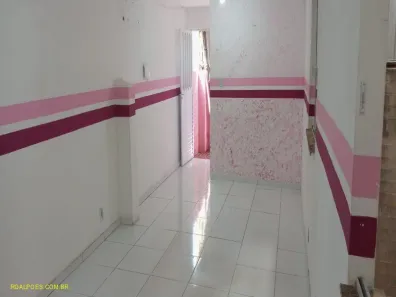 Galpão / Depósito / Armazém para alugar, 450m² no Belford Roxo, Belford Roxo