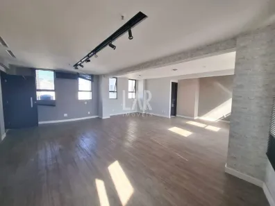 à venda, 60m² no Cidade Jardim, Belo Horizonte
