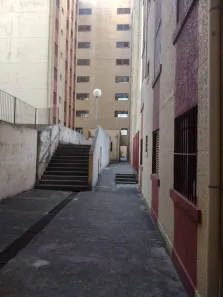 Apartamento com 2 Quartos à venda, 52m² no Jardim Iracema, Taboão da Serra