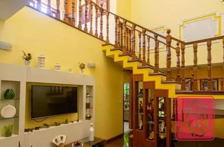 Sobrado com 3 Quartos para venda ou aluguel, 300m² no Rudge Ramos, São Bernardo do Campo